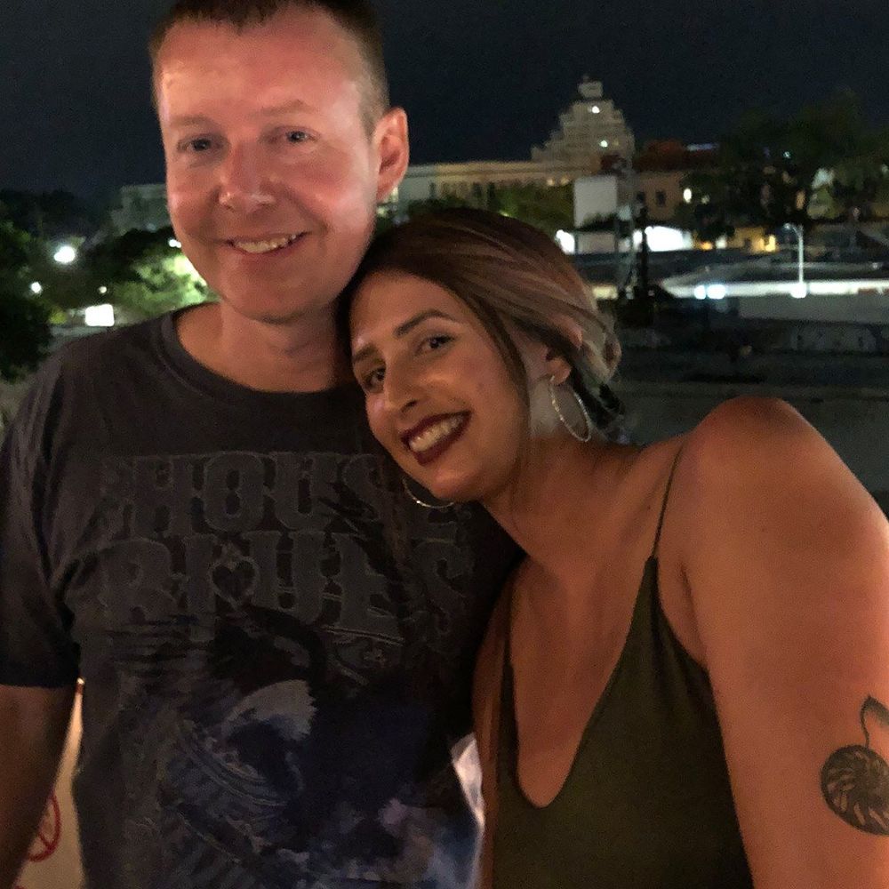 Meet your Posher, Makayla